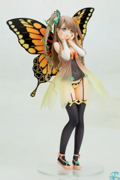 Tony´s Heroine Collection - Fairy Garden Freesia / Ani Statue: Kotobukiya