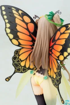 Tony´s Heroine Collection - Fairy Garden Freesia / Ani Statue: Kotobukiya