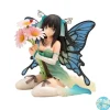 Tony´s Heroine Collection - Daisy Fairy Of Hinagiku Statue: Kotobukiya