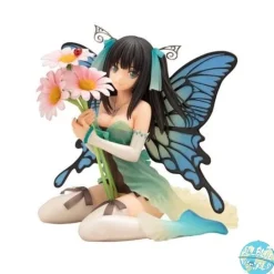 Tony´s Heroine Collection - Daisy Fairy Of Hinagiku Statue: Kotobukiya