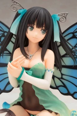 Tony´s Heroine Collection - Daisy Fairy Of Hinagiku Statue: Kotobukiya