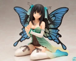 Tony´s Heroine Collection - Daisy Fairy Of Hinagiku Statue: Kotobukiya