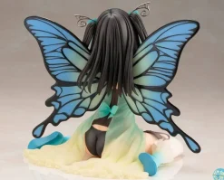 Tony´s Heroine Collection - Daisy Fairy Of Hinagiku Statue: Kotobukiya