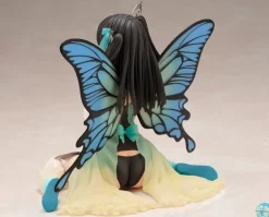 Tony´s Heroine Collection - Daisy Fairy Of Hinagiku Statue: Kotobukiya