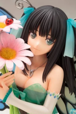 Tony´s Heroine Collection - Daisy Fairy Of Hinagiku Statue: Kotobukiya