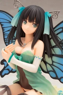 Tony´s Heroine Collection - Daisy Fairy Of Hinagiku Statue: Kotobukiya