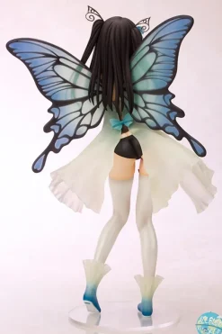 Tony´s Heroine Collection - Peace Keeper Daisy Statue / Ani Statue: Kotobukiya