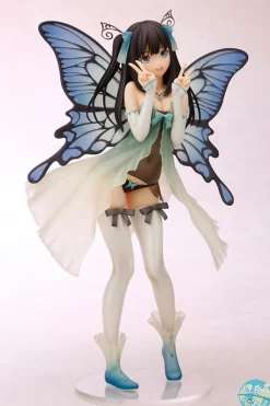 Tony´s Heroine Collection - Peace Keeper Daisy Statue / Ani Statue: Kotobukiya