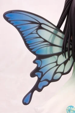 Tony´s Heroine Collection - Peace Keeper Daisy Statue / Ani Statue: Kotobukiya