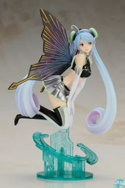 Tony´s Heroine Collection - Cyber Fairy Ai-On-Line Statue / Ani Statue: Kotobukiya