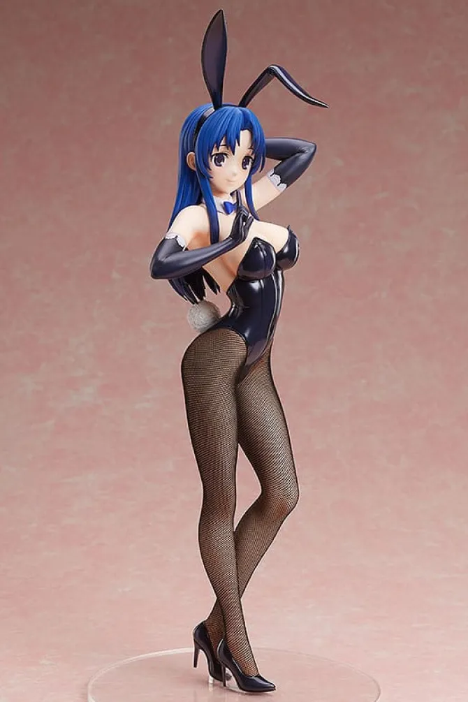 Toradora - Ami Kawashima Statue / Bunny Version: FREEing