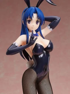Toradora - Ami Kawashima Statue / Bunny Version: FREEing