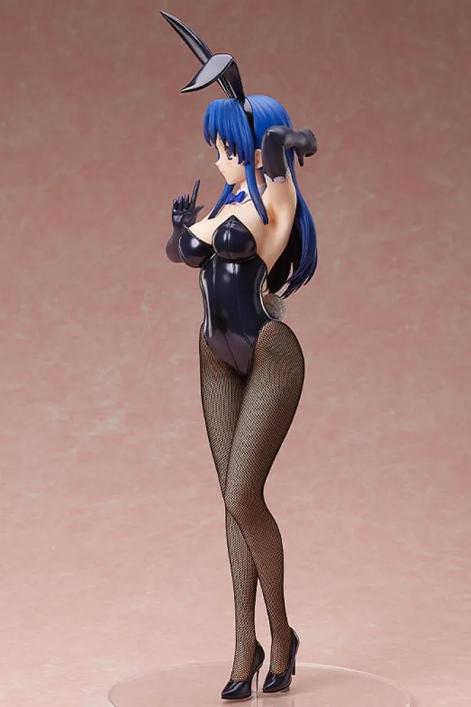 Toradora - Ami Kawashima Statue / Bunny Version: FREEing