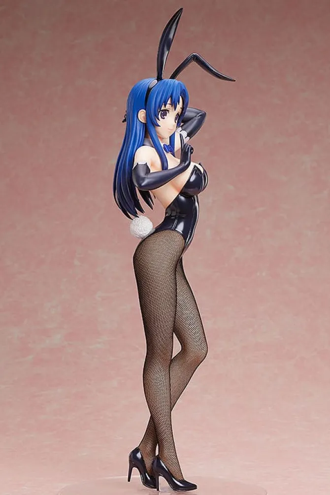Toradora - Ami Kawashima Statue / Bunny Version: FREEing
