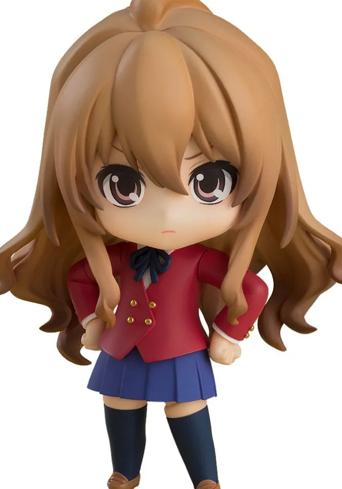 Toradora! - Taiga Aisaka 2.0 Nendoroid: Good Smile Company