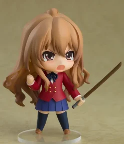 Toradora! - Taiga Aisaka 2.0 Nendoroid: Good Smile Company