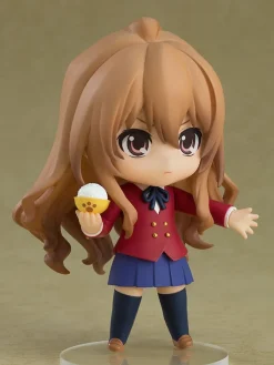 Toradora! - Taiga Aisaka 2.0 Nendoroid: Good Smile Company