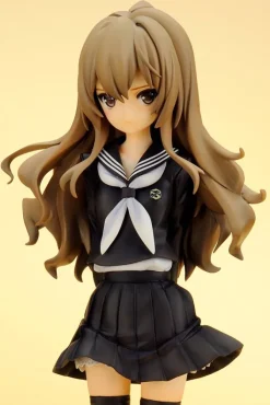 Toradora! - Taiga Aisaka Statue / The Last Episode [NEUAUFLAGE]: Kotobukiya