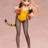 Toradora! - Taiga Aisaka Statue / Tiger Ver.: FREEing