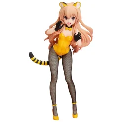 Toradora! - Taiga Aisaka Statue / Tiger Ver.: FREEing