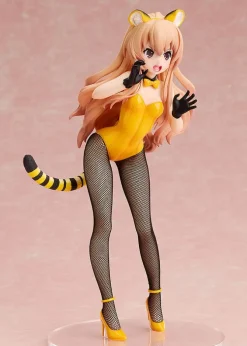 Toradora! - Taiga Aisaka Statue / Tiger Ver.: FREEing