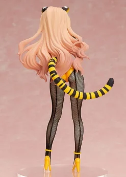 Toradora! - Taiga Aisaka Statue / Tiger Ver.: FREEing