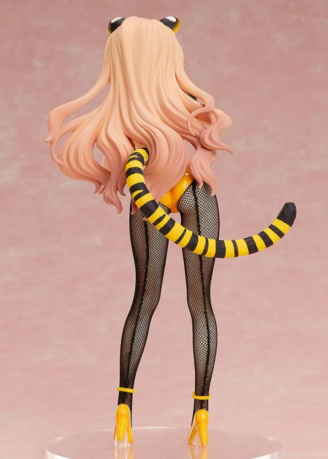 Toradora! - Taiga Aisaka Statue / Tiger Ver.: FREEing