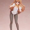 Toradora - Taiga Aisaka Statue / Bunny Version: FREEing