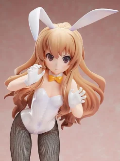 Toradora - Taiga Aisaka Statue / Bunny Version: FREEing