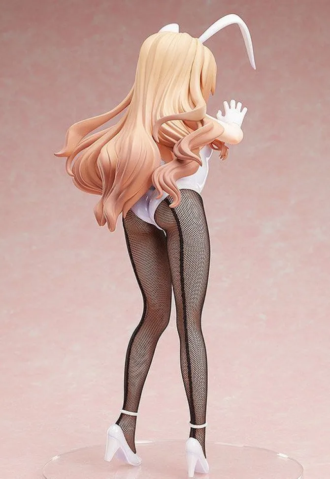 Toradora - Taiga Aisaka Statue / Bunny Version: FREEing