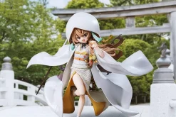 Toradora - Taiga Aisaka Statue / White Kimono Version: Kadokawa