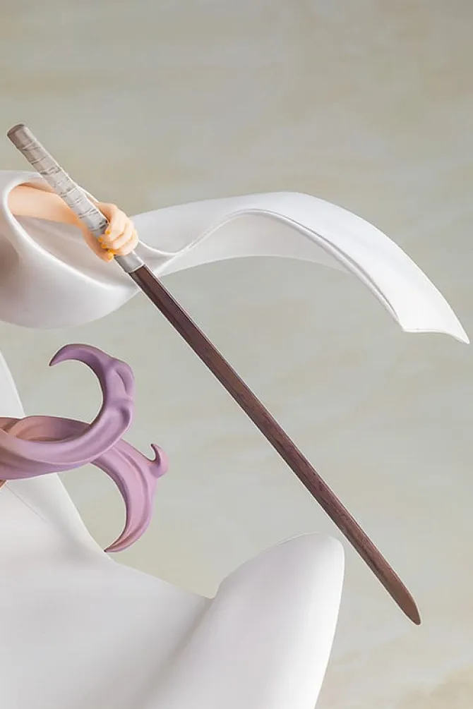 Toradora - Taiga Aisaka Statue / White Kimono Version: Kadokawa