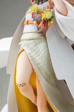 Toradora - Taiga Aisaka Statue / White Kimono Version: Kadokawa