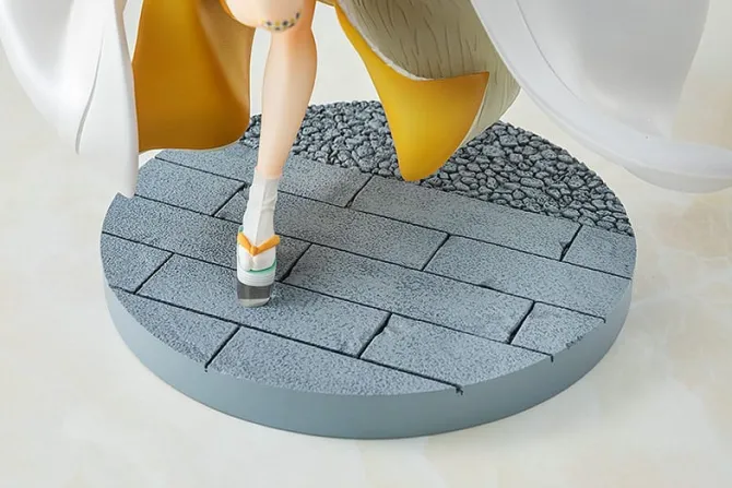 Toradora - Taiga Aisaka Statue / White Kimono Version: Kadokawa