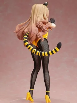 Toradora - Taiga Aisaka Statue / Tiger Version: FREEing