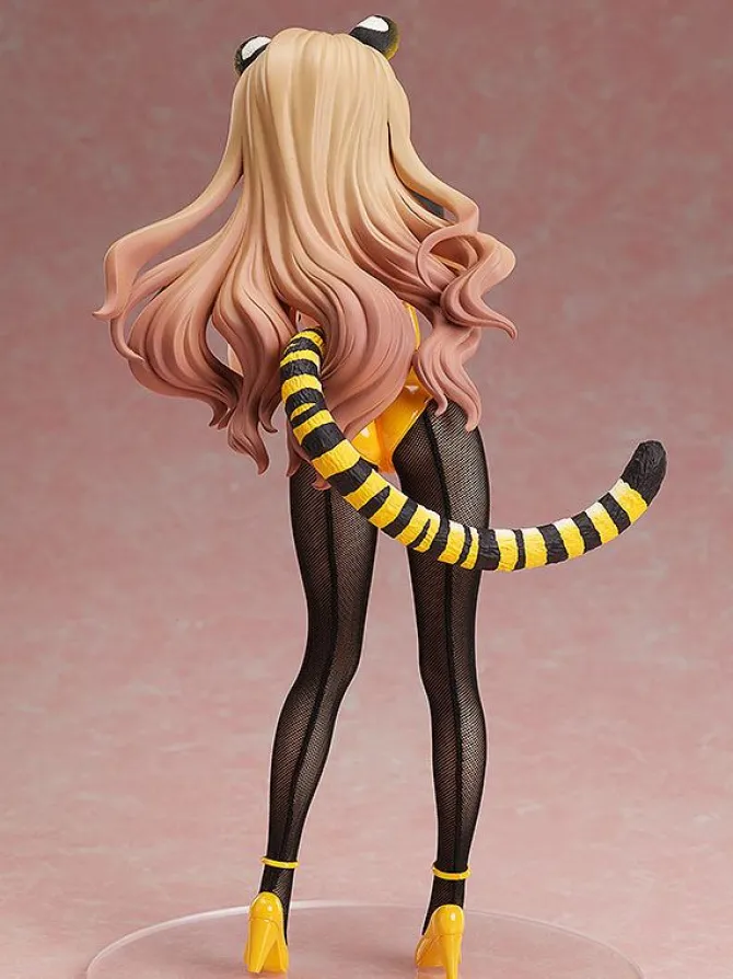 Toradora - Taiga Aisaka Statue / Tiger Version: FREEing