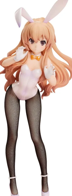 Toradora! - Taiga Aisaka Statue / Bunny Ver.: FREEing