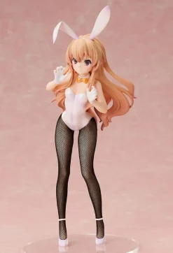 Toradora! - Taiga Aisaka Statue / Bunny Ver.: FREEing