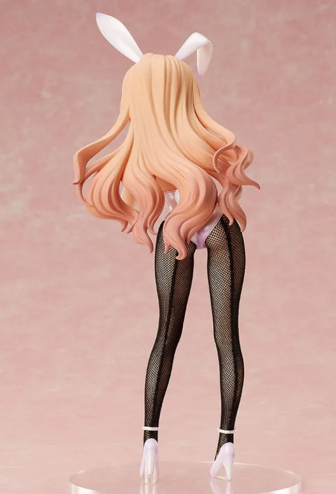 Toradora! - Taiga Aisaka Statue / Bunny Ver.: FREEing