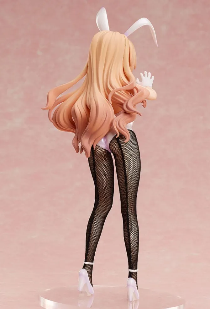 Toradora! - Taiga Aisaka Statue / Bunny Ver.: FREEing
