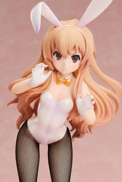 Toradora! - Taiga Aisaka Statue / Bunny Ver.: FREEing