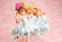 Toradora - Taiga Aisaka Statue / Wedding Dress Version: Kadokawa