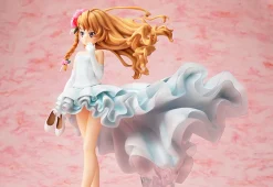 Toradora - Taiga Aisaka Statue / Wedding Dress Version: Kadokawa