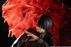 Tougen Anki - Naito Mudano Statue / DX Edition: Kotobukiya