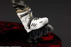 Tougen Anki - Naito Mudano Statue / DX Edition: Kotobukiya