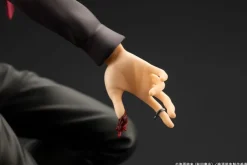 Tougen Anki - Naito Mudano Statue / DX Edition: Kotobukiya