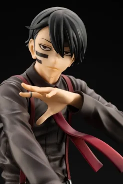 Tougen Anki - Naito Mudano Statue / DX Edition: Kotobukiya