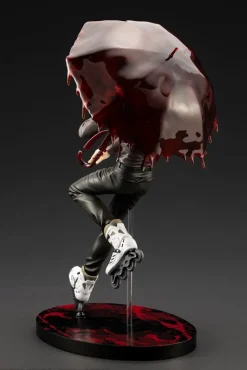 Tougen Anki - Naito Mudano Statue / DX Edition: Kotobukiya