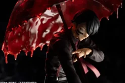 Tougen Anki - Naito Mudano Statue / DX Edition: Kotobukiya