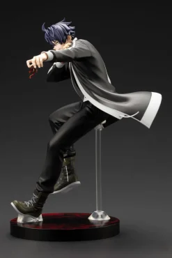 Tougen Anki - Shiki Ichinose Statue: Kotobukiya